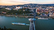 Top 10 in Bratislava | Visit Bratislava