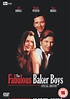 The Fabulous Baker Boys | DVD | Free shipping over £20 | HMV Store