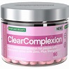 Nature's Bounty® ClearComplexion Dietary Supplement with Zinc ...