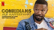 Comedians auf Kaffeefahrt (2019) - Netflix | Flixable