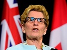 Ont. Premier Kathleen Wynne to announce funding for Syrian refugees ...