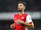 Pablo Mari Arsenal Contract