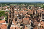 Sélestat, au cœur de l’Alsace : Idées week end Alsace - Routard.com