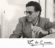 Pierre-Gilles de Gennes. 24 October 1932—18 May 2007 | Biographical ...