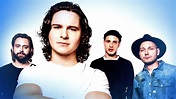 Interview: Lukas Graham on life, loss and '7 Years'