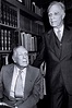 Jorge Luis Borges y Adolfo Bioy Casares | Edición impresa | EL PAÍS