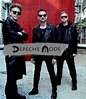 Depeche Mode: Spirits in the Forest