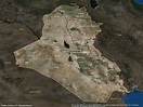Iraq Satellite Maps | LeadDog Consulting