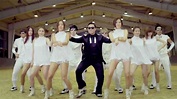 GANGNAM STYLE VIDEO OFICIAL **FULL HD** - YouTube