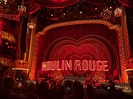Moulin Rouge! The Musical – Review – Kaela Celeste