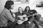 The Story of the Crosby, Stills & Nash Album Cover | Best Classic Bands