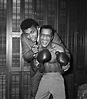 14 Interesting Vintage Photographs of Muhammad Ali Hanging Out With His ...