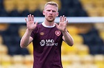 Stephen Kingsley wants Hearts 'problems' addressed as returning star ...