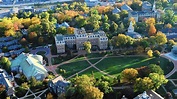 Lafayette College: Sparking discovery with an interdisciplinary ...