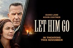 Cinematic Releases: Let Him Go (2020) - Reviewed
