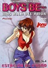 Boys Be... Más Allá del Amor - Anime y Manga Revista Online de Noticias y Actualidad [Mision Tokyo]