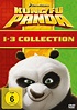 Kung Fu Panda 1-3 Collection [3 DVDs]: Amazon.de: DVD & Blu-ray