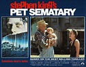 Pet Sematary : The Film Poster Gallery