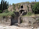 Mausoleum of Augustus - Wikipedia