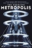 Metropolis Film Review: ‘The Complete Metropolis’ a Must-See Movie Event