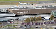 Edinburgh Airport is a 3-Star Airport | Skytrax