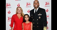 Lacey Adams Wiki: Facts About U.S. Surgeon General Jerome Adams’ Wife