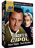 El agente de Cipol (2ª temporada) [DVD]: Amazon.es: Robert Vaughn ...