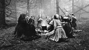 “Las brujas de Salem”: la obra de teatro inspirada en una persecución ...