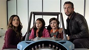 Spy Kids: Armageddon Trailer Sees Zachary Levi and Gina Rodriguez Need ...