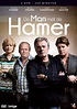 bol.com | De Man Met De Hamer - Seizoen 1 (Dvd), Jeroen Krabbé | Dvd's