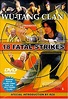 18 fatal strikes [Francia] [DVD]: Amazon.es: Wei, Tung, Tien, Shek ...