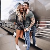 Michael Ray and Carly Pearce are now officially married