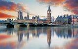 Buckingham Palace Majestic HD Wallpapers Gallery Free Download | London ...