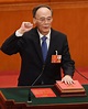 Wang Qishan: Wer ist Chinas neuer Vizepräsident? - DER SPIEGEL
