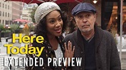 HERE TODAY - Extended Preview | Now On Digital - YouTube