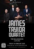James Taylor Quartet - IVW Show - The Pad Presents