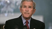 Exitoina | Nat Geo entrevista a George W. Bush sobre el fatídico 11/9