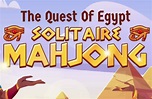 Quest Of Egypt Solitaire Mahjong - kostenlos spielen 🕹️