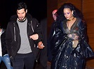 Love on the Brain from Rihanna and Hassan Jameel: Romance Rewind | E! News