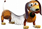 Slinky Dog | New Toy Story Wiki | Fandom