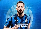 Calhanoglu-Inter : Calhanoglu I Ll Sign My Inter Contract On Tuesday ...