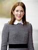 Foto Principessa Mary di Danimarca: tubino e tacchi