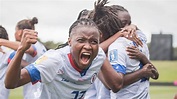 Frauen-Fußball-WM: Haiti qualifiziert sich sensationell für Turnier