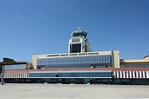 Aeropuerto de Madrid-Barajas (MAD) - Aeropuertos.Net