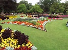File:Flower garden, Botanic Gardens, Churchtown 2.JPG - Wikimedia Commons