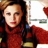 Album NAVIDAD de ANNETTE MORENO (2003) :: ALABANZAS Y MUSICA CRISTIANA