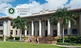University of Hawai'i Mānoa (HI) - Santa Monica College