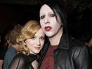 Marilyn Manson and Evan Rachel Wood's Relationship Timeline