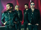 Rival Sons on Amazon Music