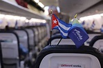 Alaska Airlines inicia primeiros voos da Costa Oeste EUA para Cuba